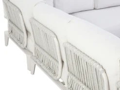 Lounge-Set ELEGANCE 3-tlg.