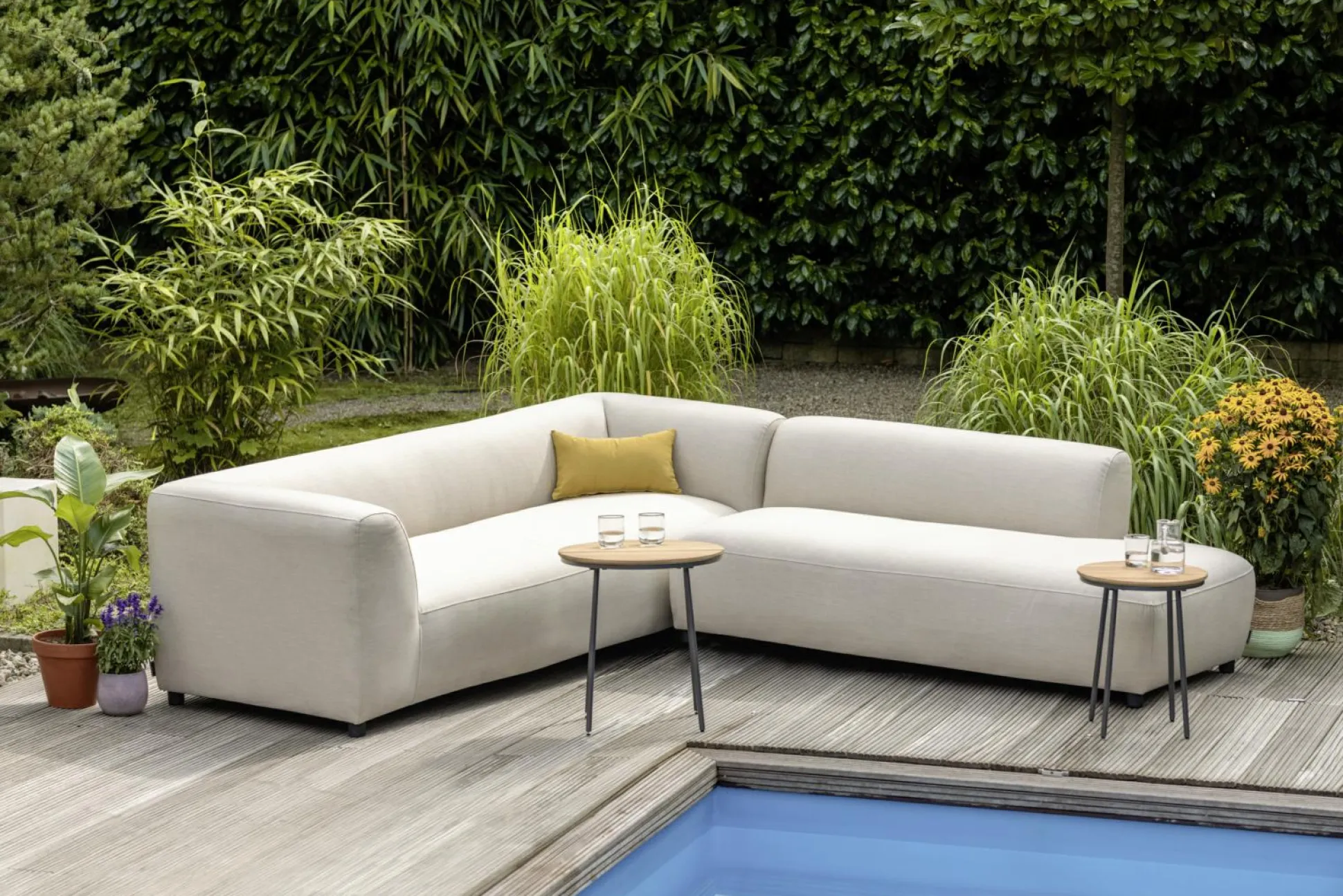 Loungeset KETTLER OSEA