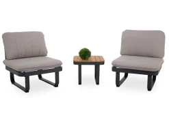 Lounge-Set SANSIBAR EGGEBY