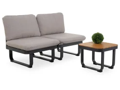 Lounge-Set SANSIBAR EGGEBY