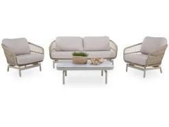 Lounge-Set SANSIBAR OSSBY