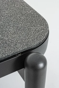 Loungetisch FLORENCIA anthr.