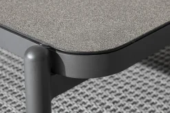 Loungetisch FLORENCIA anthr.