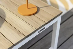 Loungetisch KETTLER OCEAN SKID Platf.