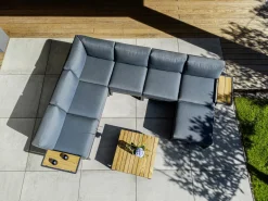 Loungetisch OCEAN SKID