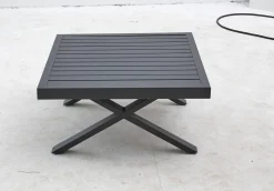 Loungetisch outdoor RIEKE Set