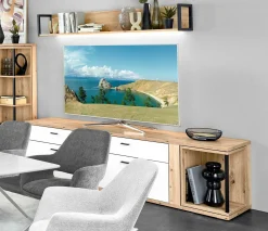 Lowboard HARPER IBIZA