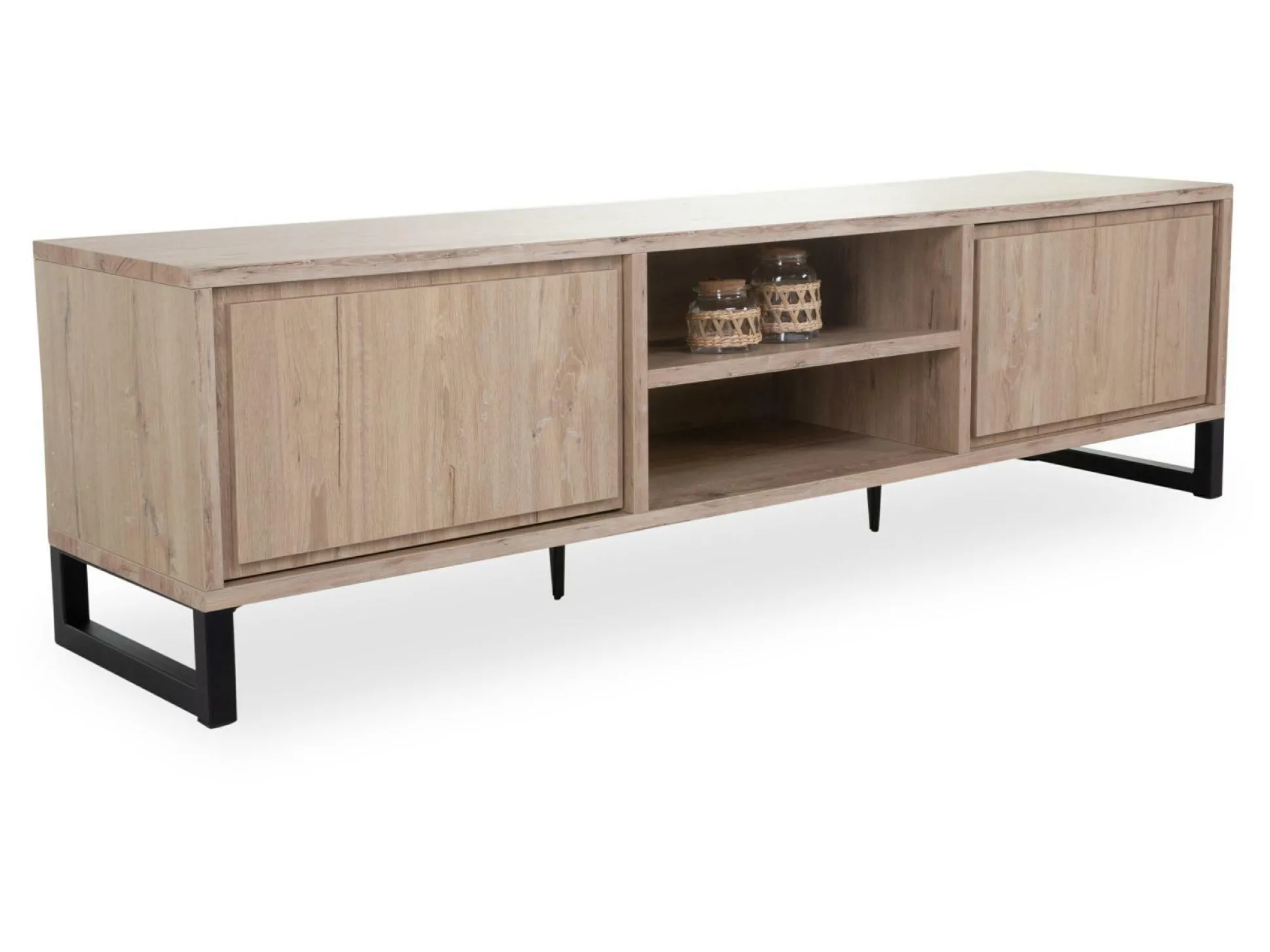 Lowboard HARPER MAKARORA