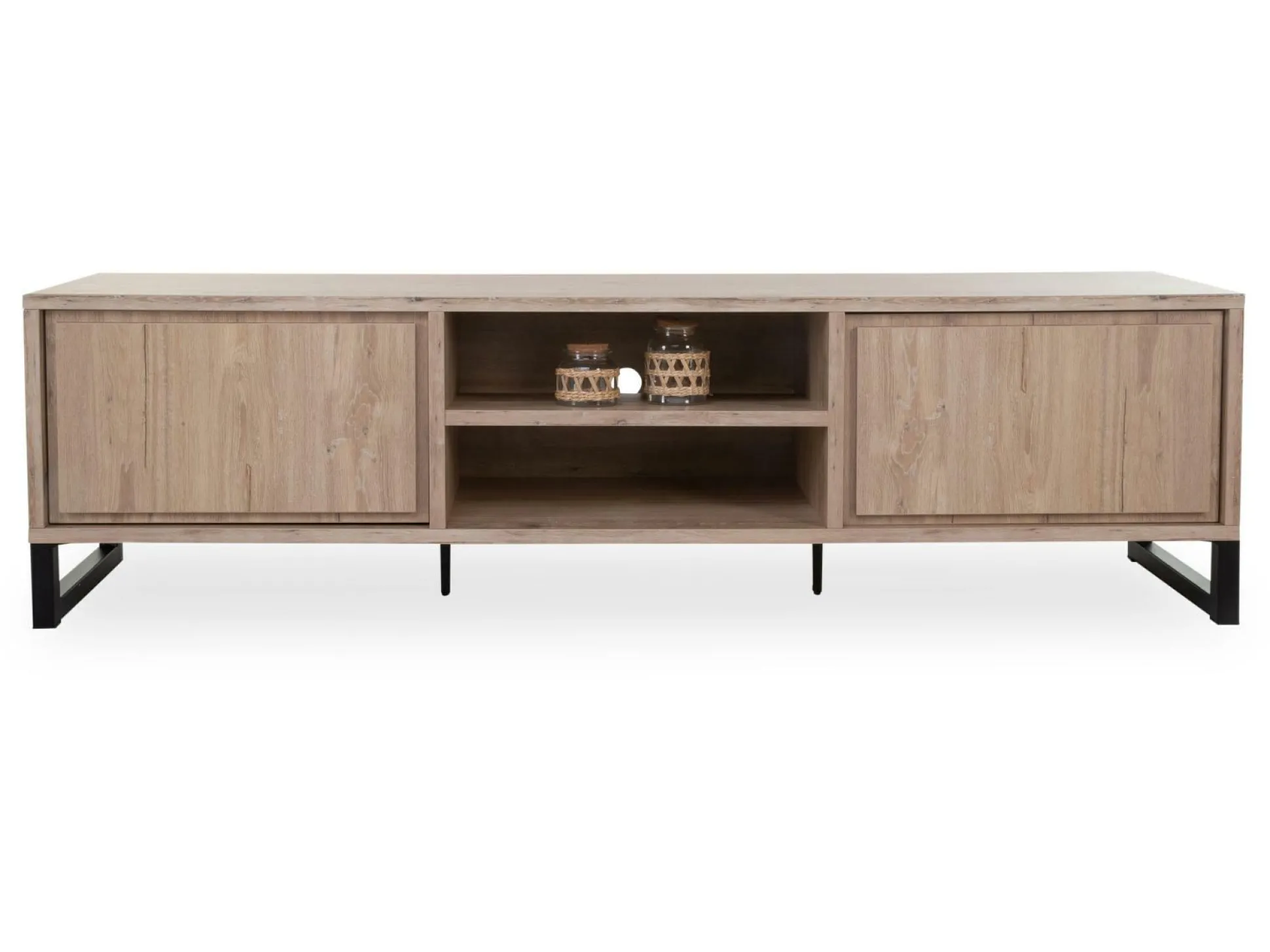 Lowboard HARPER MAKARORA