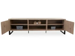 Lowboard HARPER MAKARORA