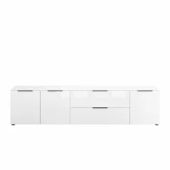 Lowboard HARPER MEDINA