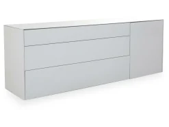 Lowboard HARPER MEREENIE