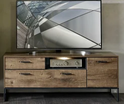 Lowboard HARPER WAKEFIELD