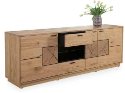 Lowboard Rolf Weber LEUNA