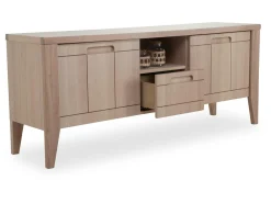 Lowboard SANSIBAR DORNUM