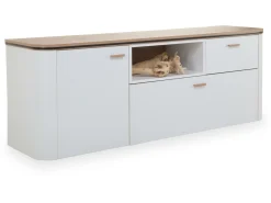 Lowboard SANSIBAR VISTRA