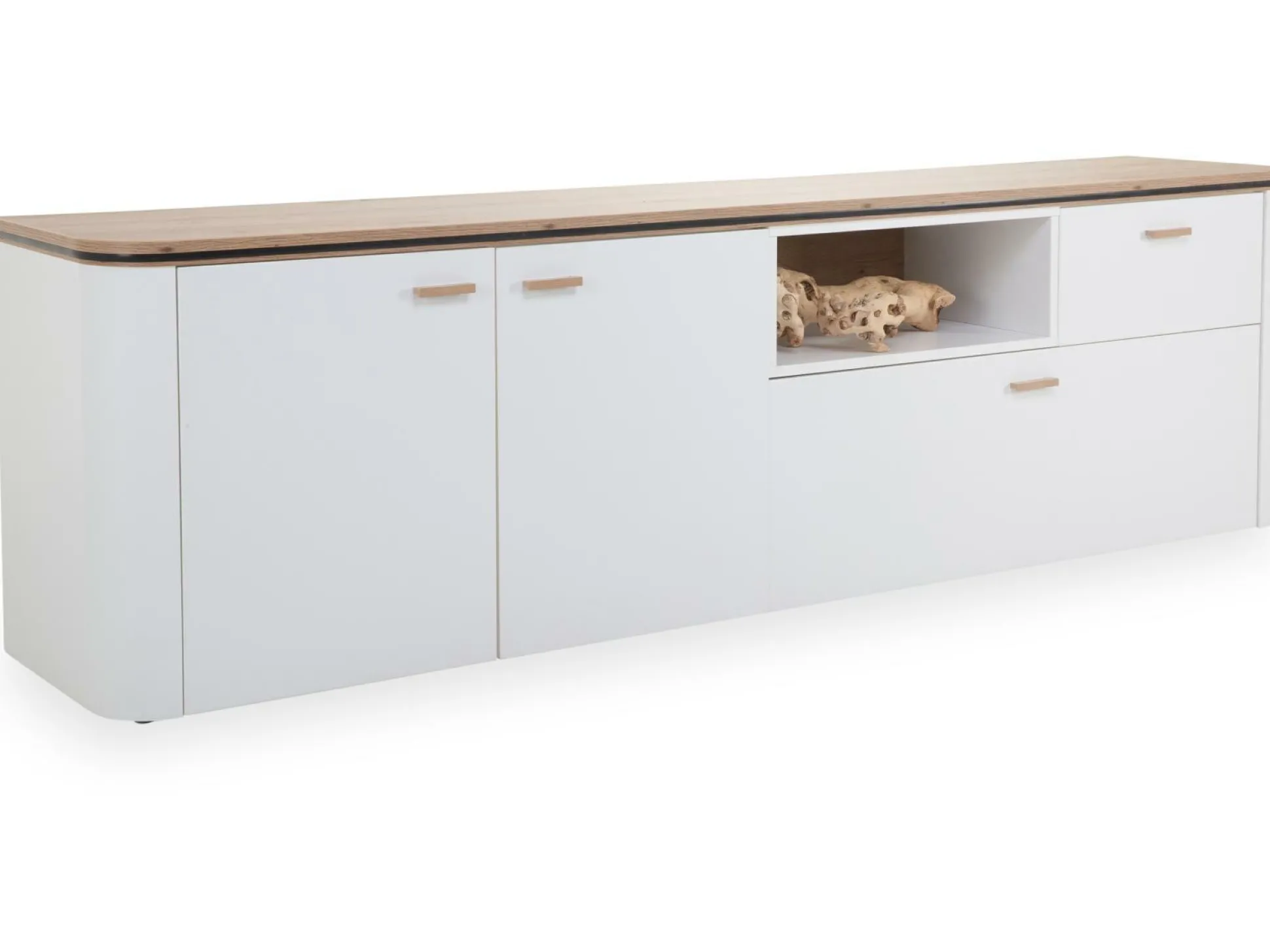 Lowboard SANSIBAR VISTRA