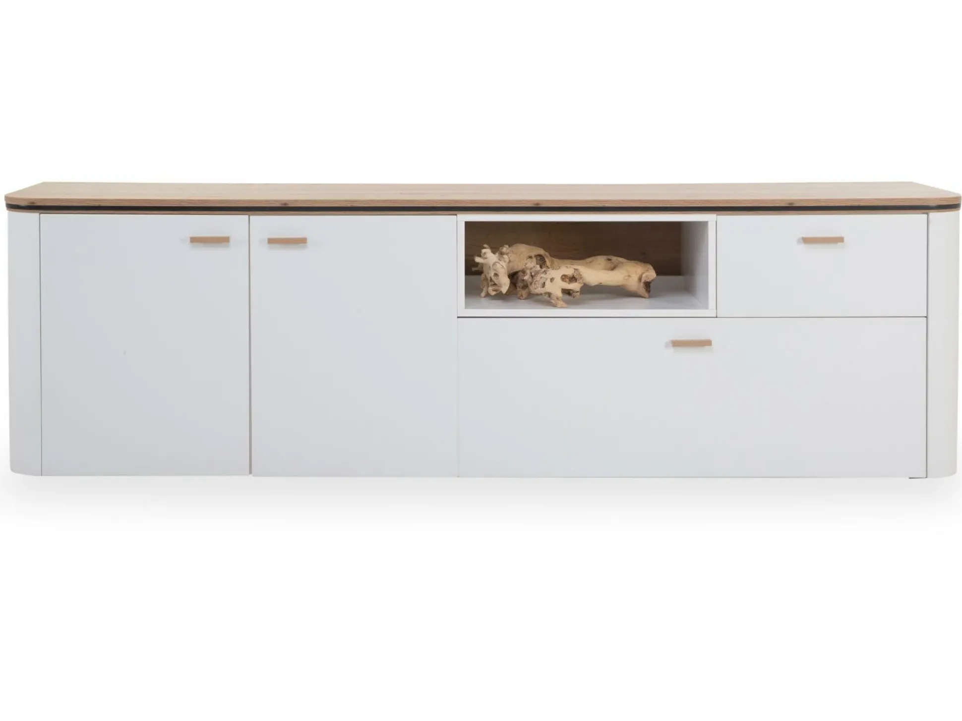 Lowboard SANSIBAR VISTRA