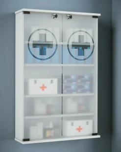 Medizinschrank JANULA