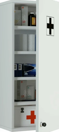 Medizinschrank MEDASA L