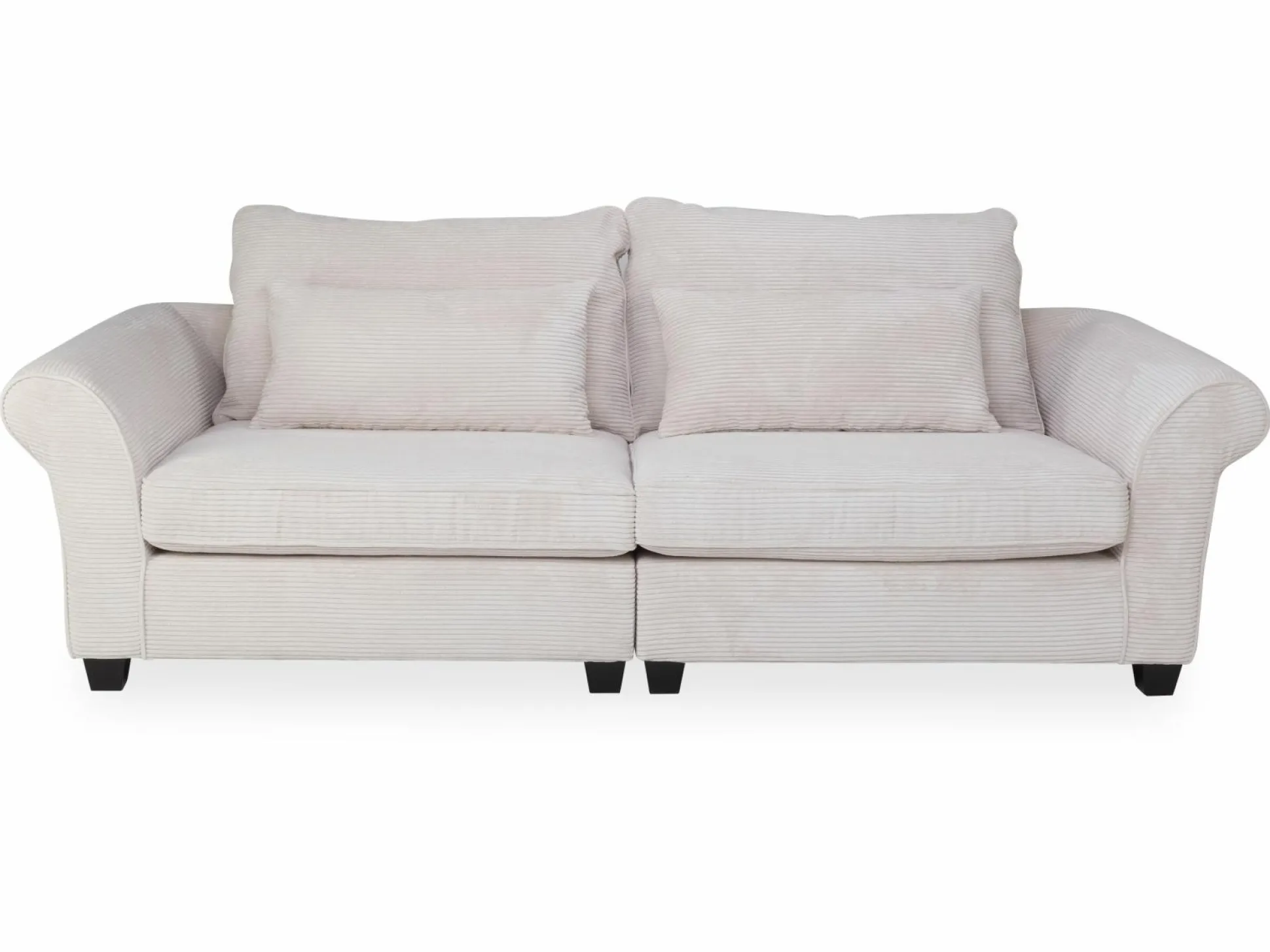 Megasofa SANSIBAR SANDE