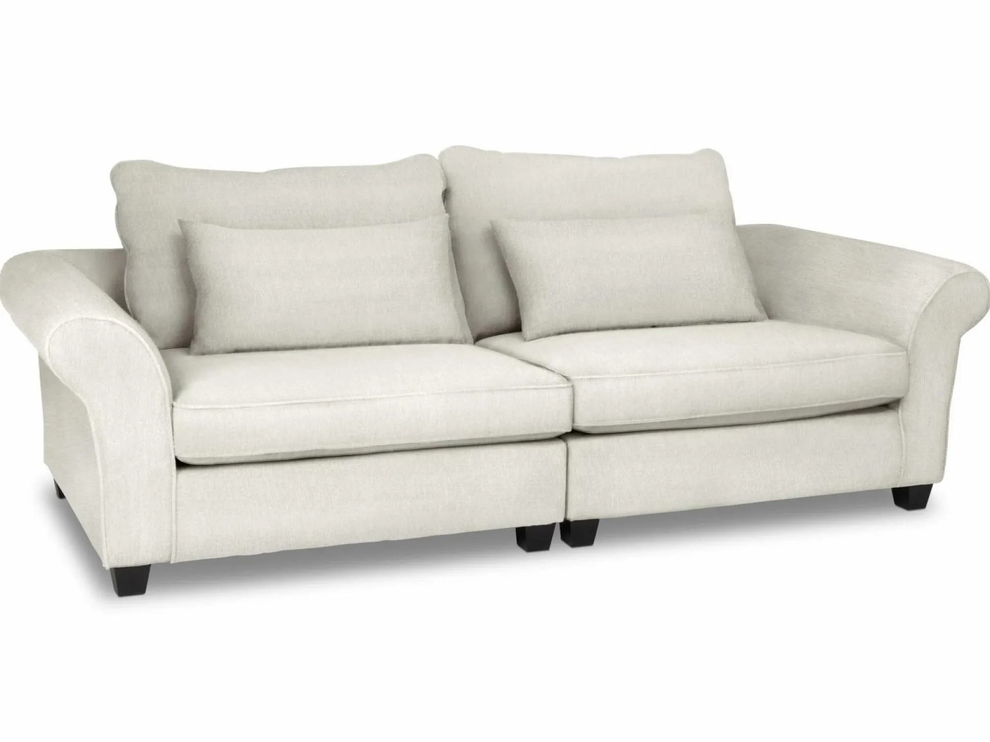 Megasofa SANSIBAR SANDE