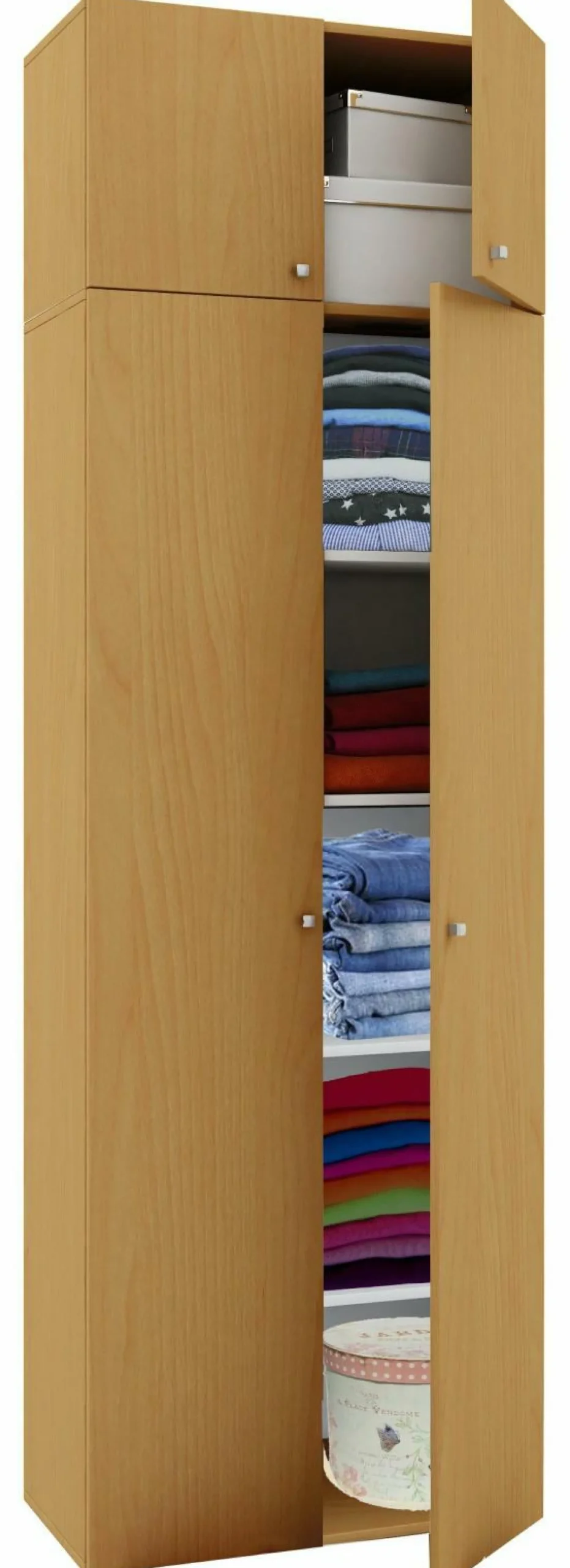 Mehrzweckschrank VANDOL I