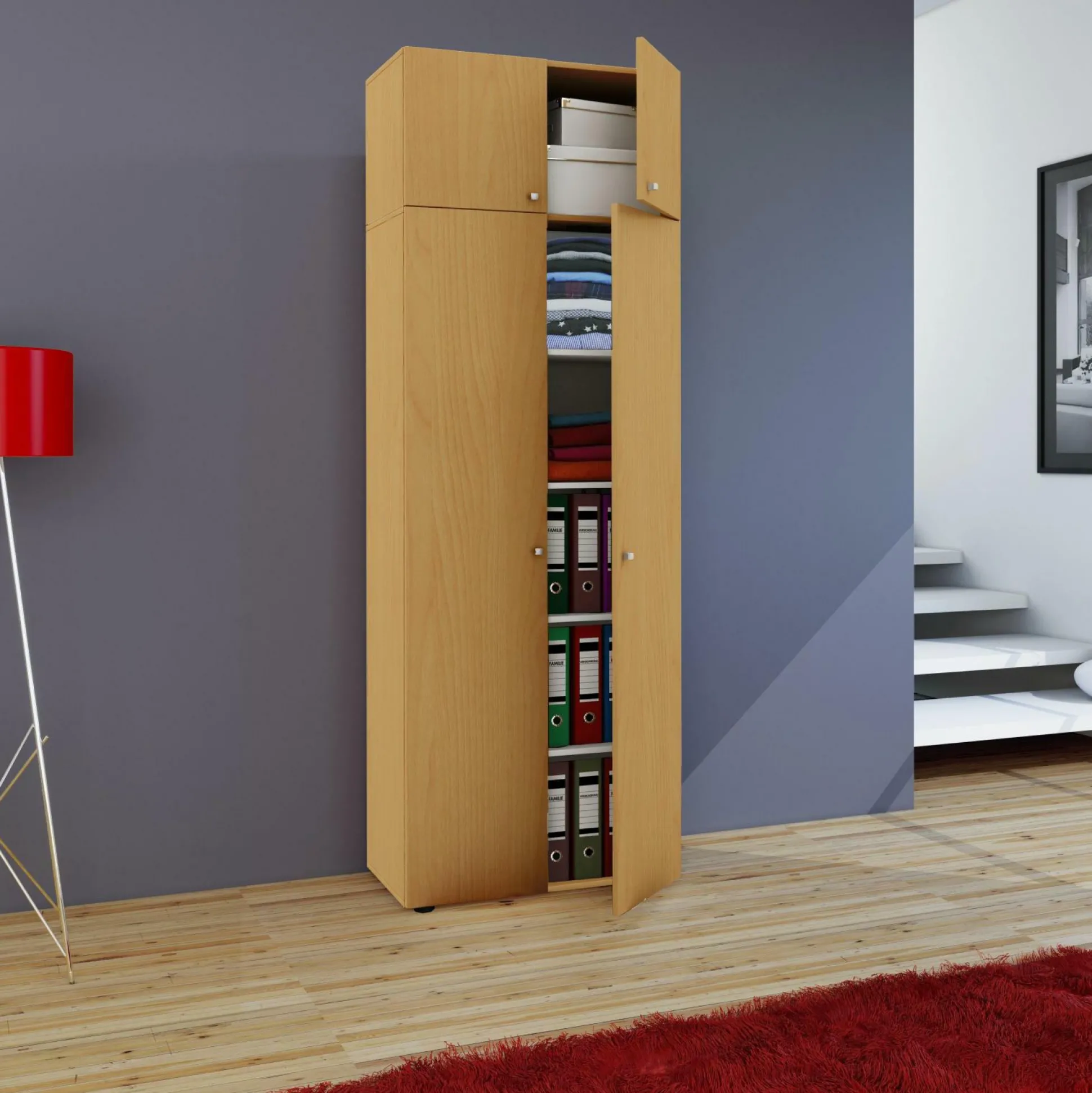 Mehrzweckschrank VANDOL I