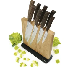 Messerblock ZASSENHAUS LOFT