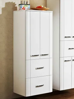 Midischrank Aquarell 3006