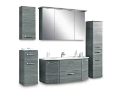 Midischrank Aquarell ALIKA