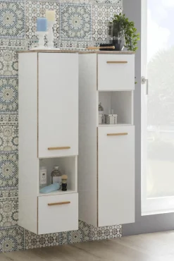 Midischrank Aquarell BURGAS