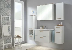 Midischrank Aquarell BURGAS