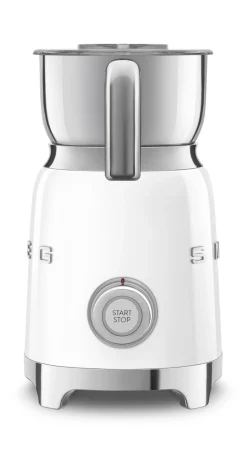Milchaufschäumer smeg