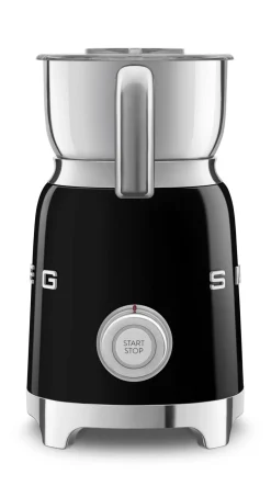 Milchaufschäumer smeg