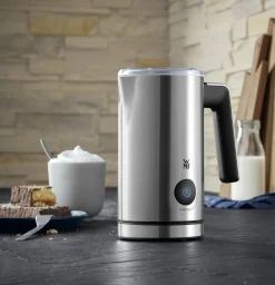 Milchaufschäumer STELIO