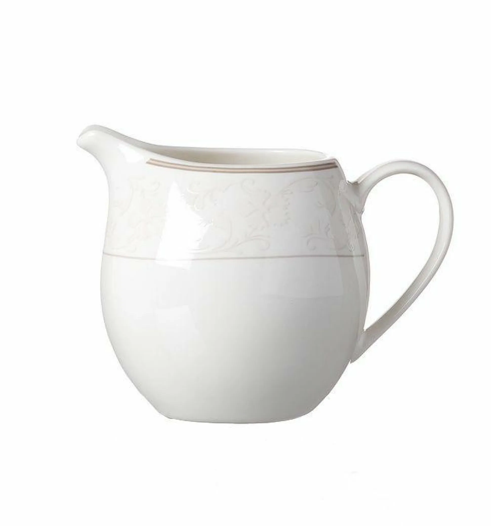 Milchgießer ISABELLA