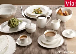 Milchgießer ISABELLA