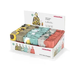mini-maxi-Shopper reisenthel - sunflow