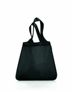 mini-maxi-Shopper reisenthel - black