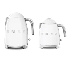 Mini-Wasserkocher smeg