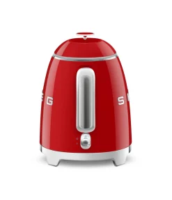 Mini-Wasserkocher smeg