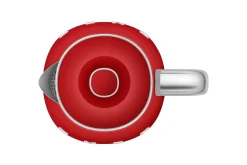 Mini-Wasserkocher smeg