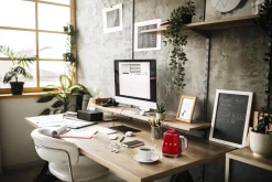 Mini-Wasserkocher smeg