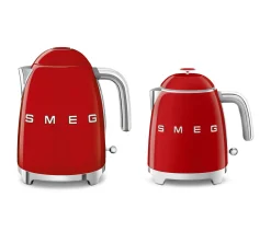 Mini-Wasserkocher smeg