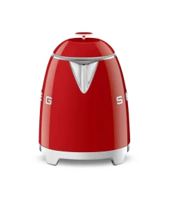 Mini-Wasserkocher smeg
