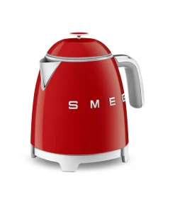 Mini-Wasserkocher smeg