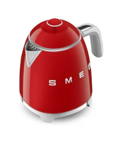 Mini-Wasserkocher smeg