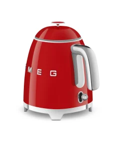 Mini-Wasserkocher smeg