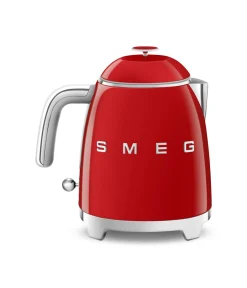 Mini-Wasserkocher smeg